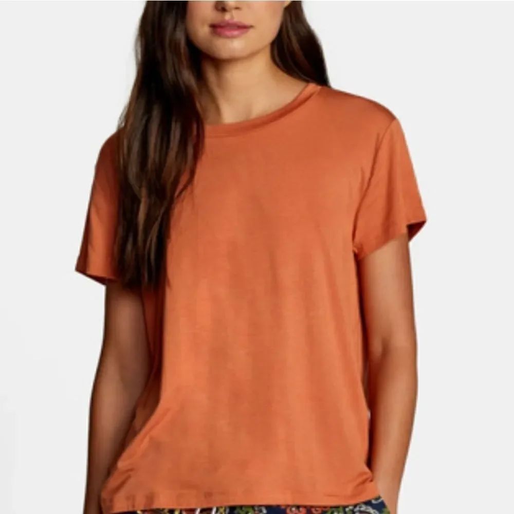 OLD NAVY SHORT SLEEVE WOMEN'S T-SHIRT